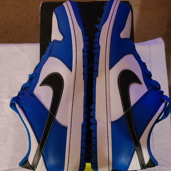 Nike Dunk Golf Shoes Size 13 - Picture 3 of 6